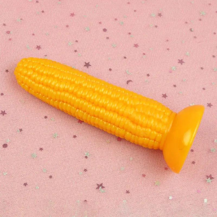 Corn On The Cob Dildo Queer In The World: The Shop Corn On The Cob Dildo Queer In The World: The Shop