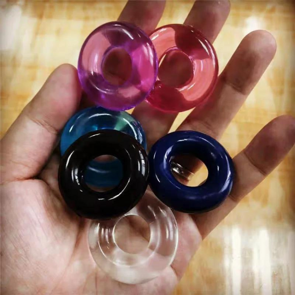 FlexiFit Penis Ring Variety Pack