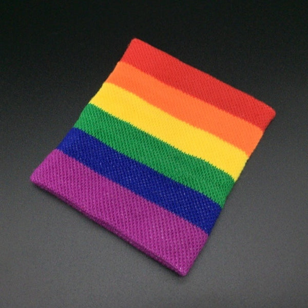 LGBT Pride Wristband