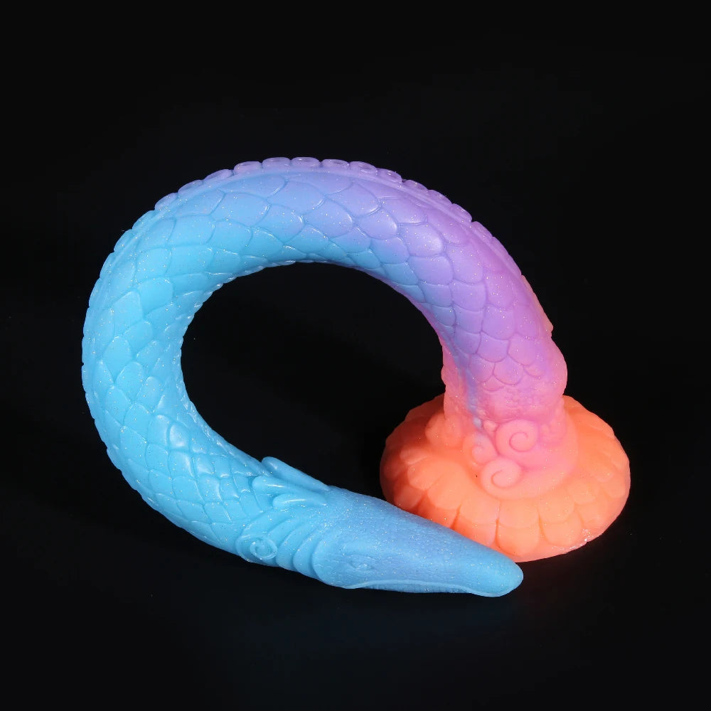 Night Glow Monster Super Long Tentacle Sex Toy Queer In The World: The Shop Night Glow Monster Super Long Tentacle Sex Toy Queer In The World: The Shop