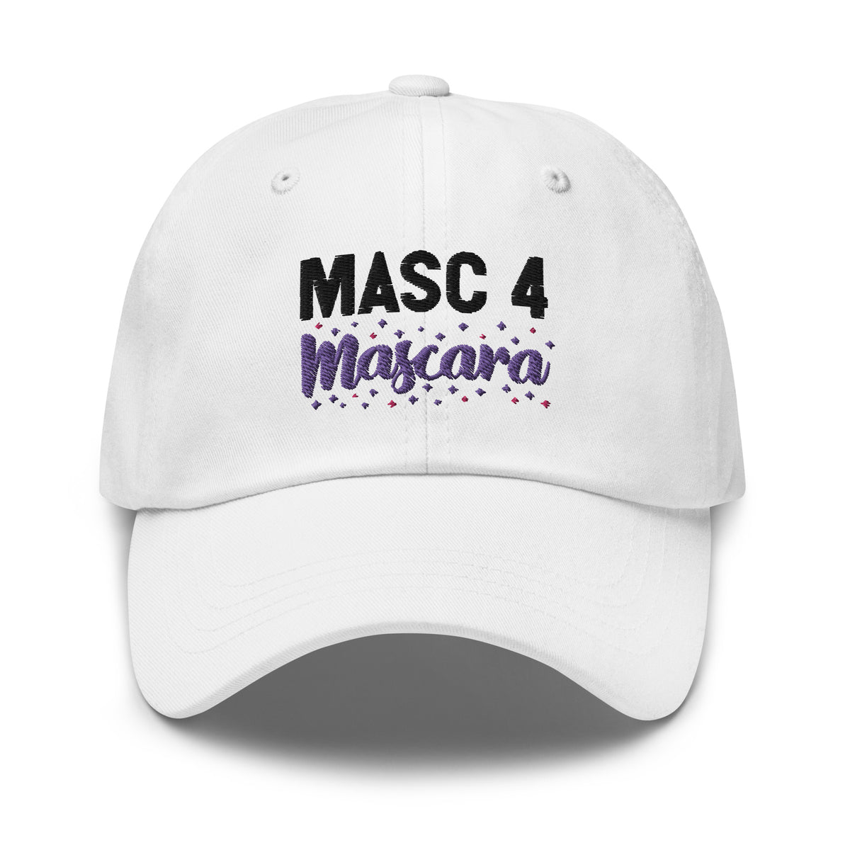 Masc 4 Mascara Cap