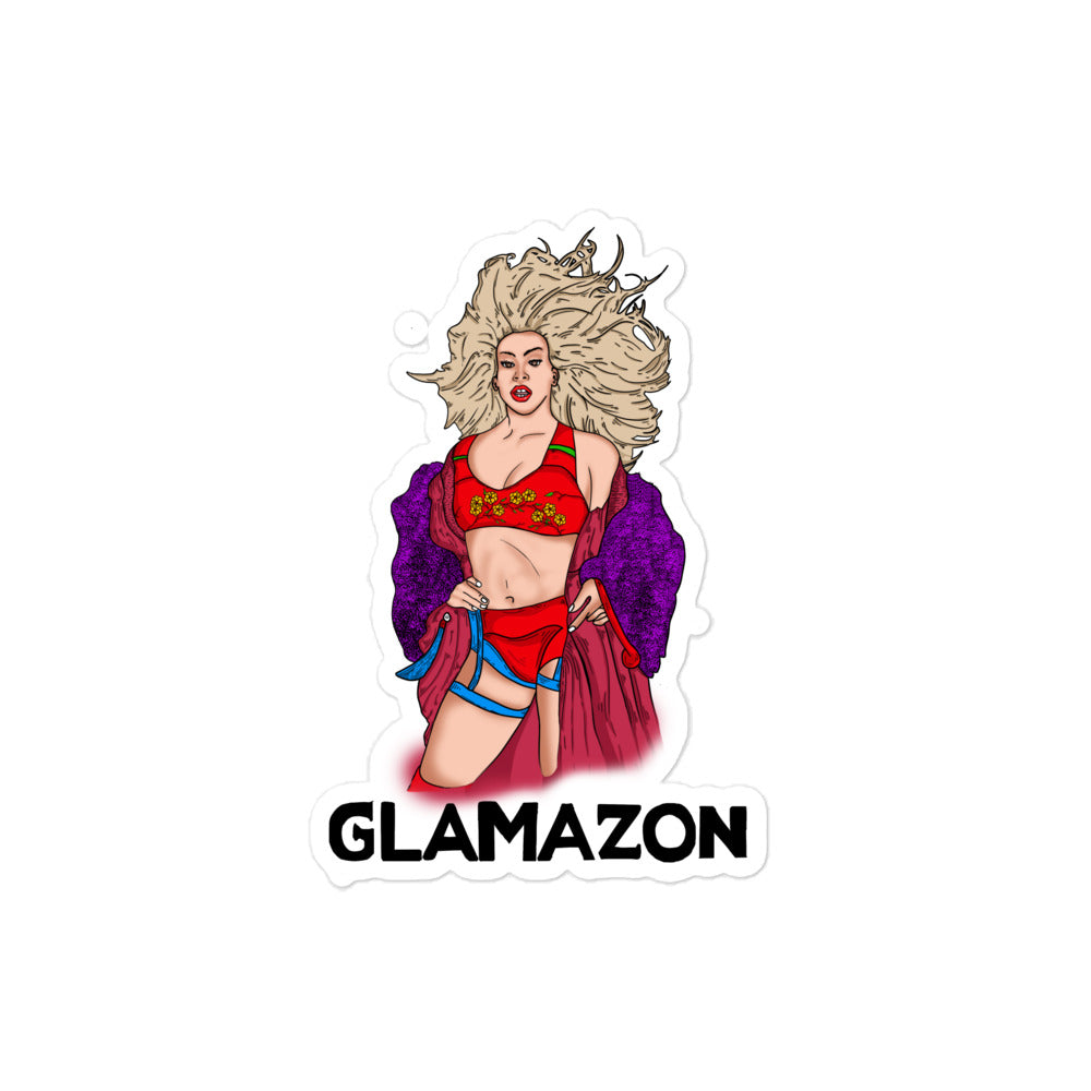 Shop Stickers - Free fashion Stickers