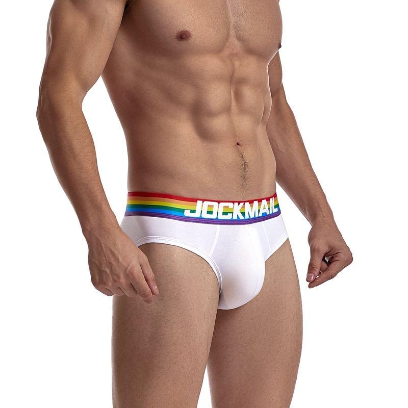 Men's Gay Pride Underwear – Good Luck Sock