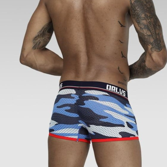ORLVS Camo Backless Briefs – Queer In The World: The Shop