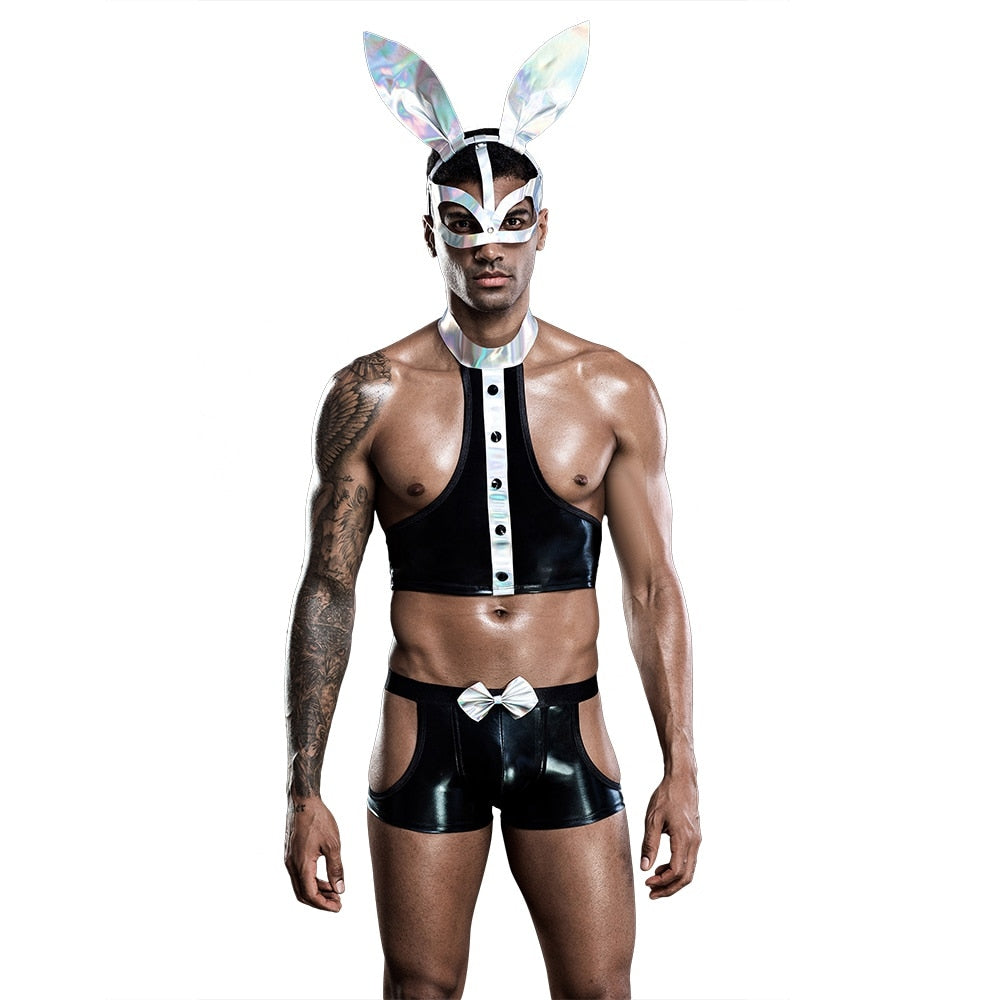 Kinky Bunny Costume Queer In The World: The Shop Kinky Bunny Costume Queer In The World: The Shop
