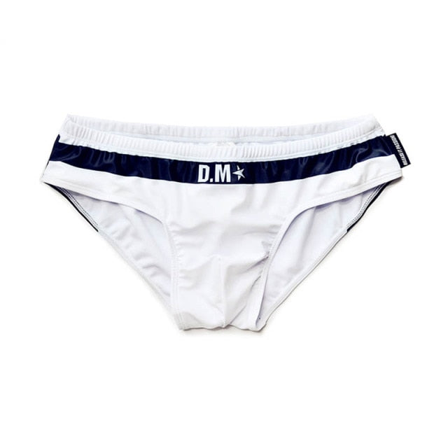 Top Swim Briefs – Queer In The World: The Shop