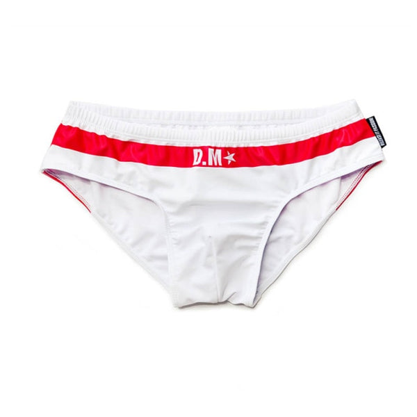  BTTM Swim Briefs by Queer In The World sold by Queer In The World: The Shop - LGBT Merch Fashion