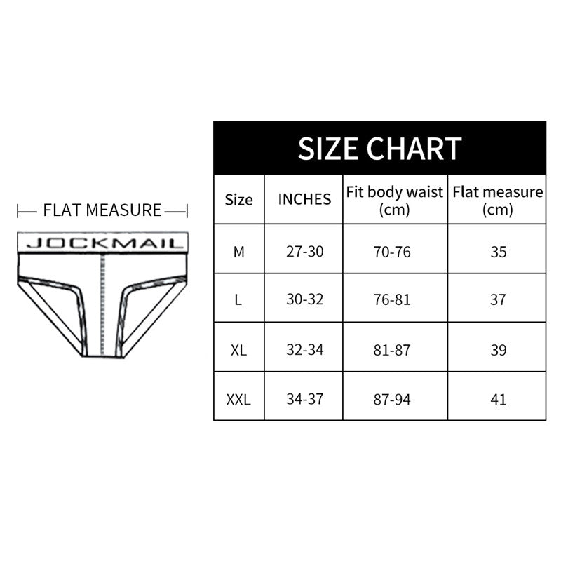 Calvin Klein Briefs Size Chart - March 04,2024