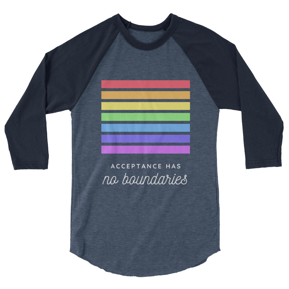 No boundaries shirt  Shirts, Style, Shopping