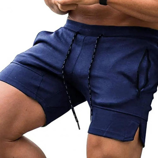 Active Spirit Men's Sports Shorts