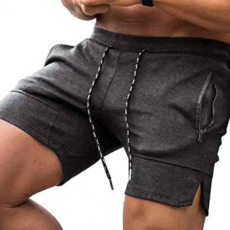 Active Spirit Men's Sports Shorts