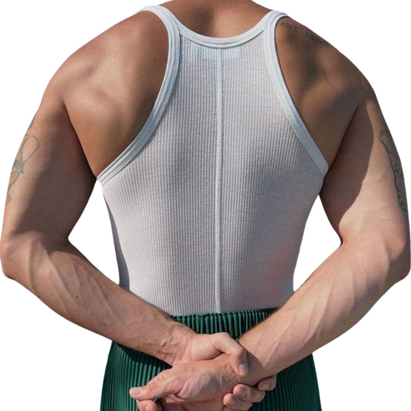 Casual Sports Racerback Vest