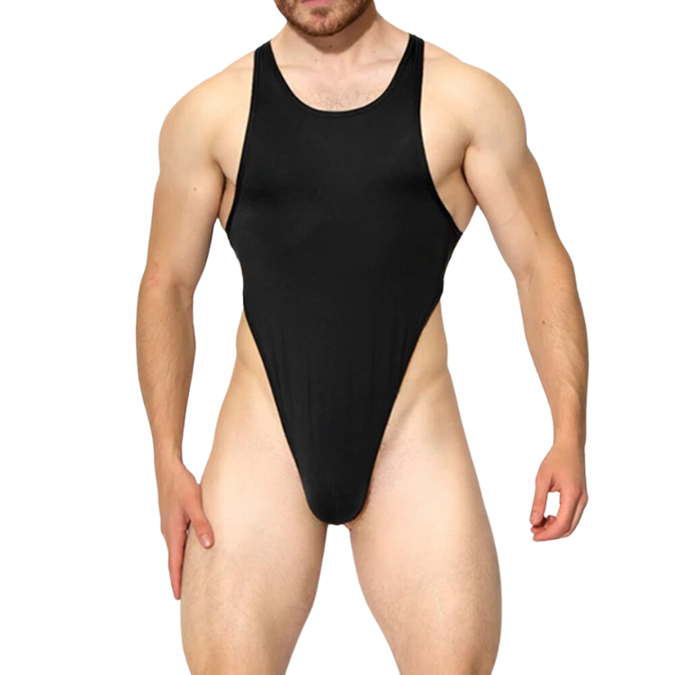 Cheeky Sports Shaping Bodysuit