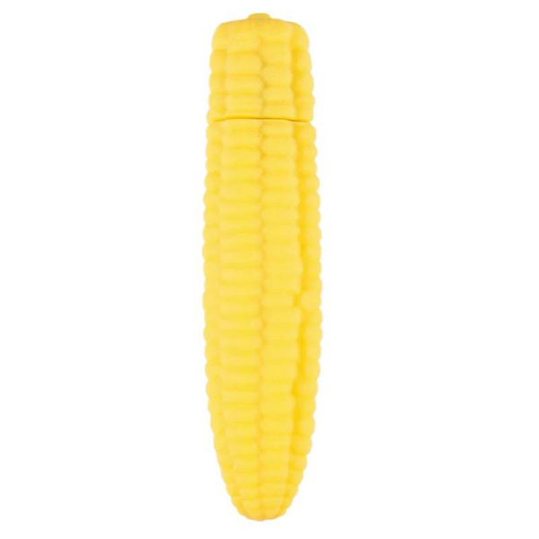  Corn On The Cob Vibrator by Queer In The World sold by Queer In The World: The Shop - LGBT Merch Fashion