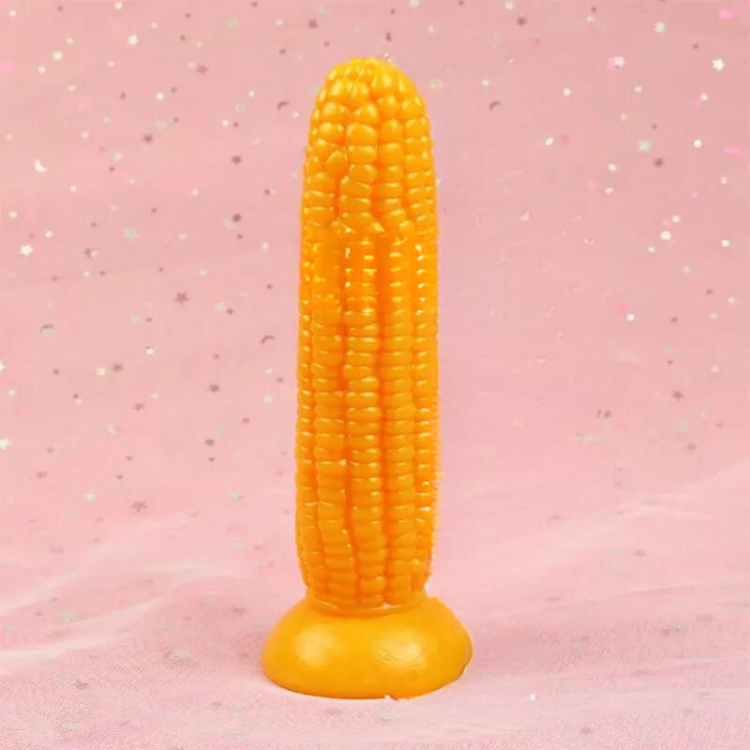 Corn On The Cob Dildo Queer In The World: The Shop Corn On The Cob Dildo Queer In The World: The Shop