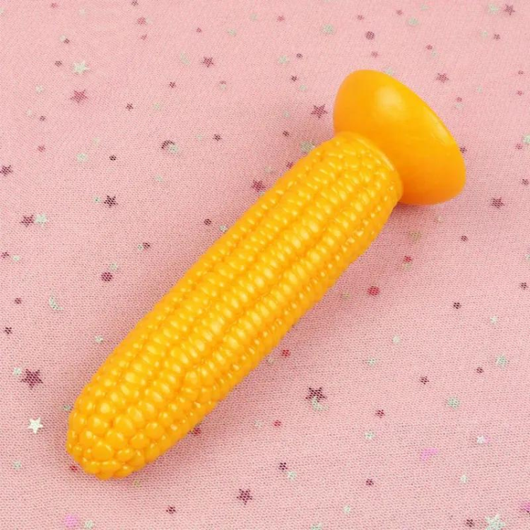 Corn On The Cob Dildo Queer In The World: The Shop Corn On The Cob Dildo Queer In The World: The Shop