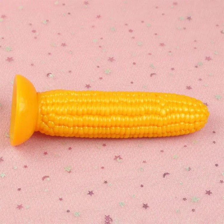 Corn On The Cob Dildo Queer In The World: The Shop Corn On The Cob Dildo Queer In The World: The Shop