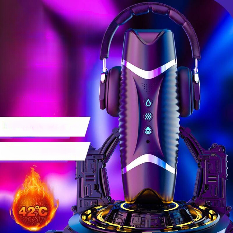 CozyHeat Swirl Male Fleshlight  Queer In The World: The Shop