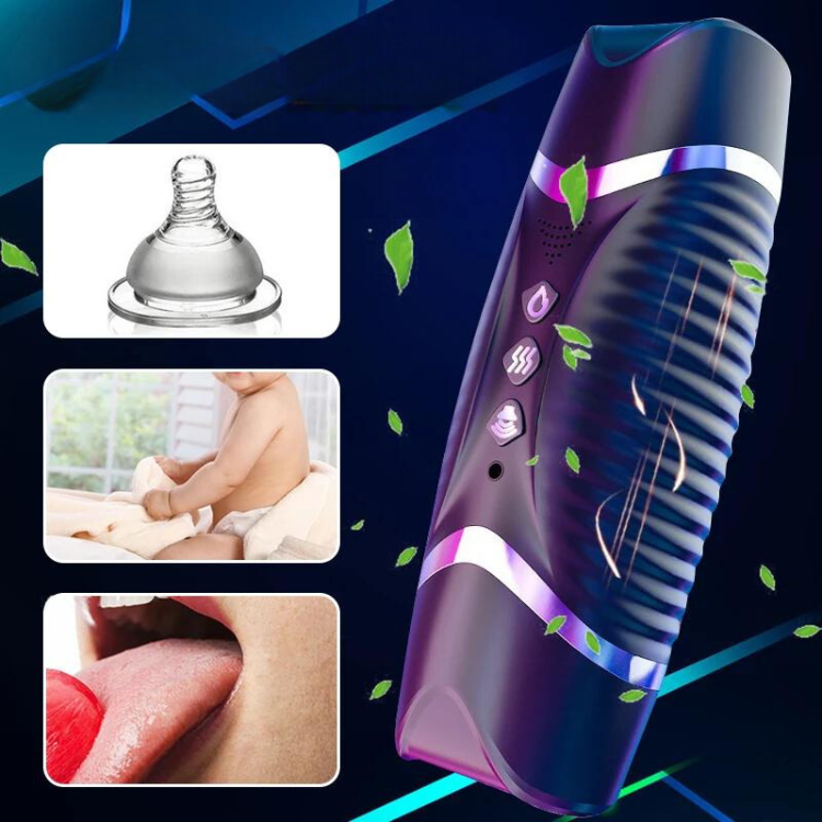 CozyHeat Swirl Male Fleshlight Queer In The World: The Shop CozyHeat Swirl Male Fleshlight Queer In The World: The Shop