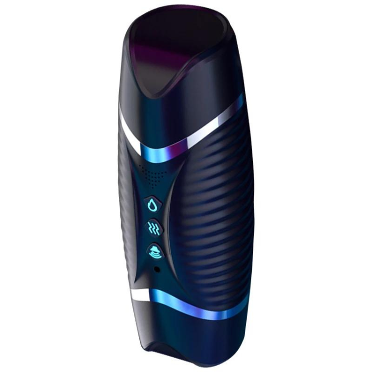 CozyHeat Swirl Male Fleshlight Queer In The World: The Shop CozyHeat Swirl Male Fleshlight Queer In The World: The Shop