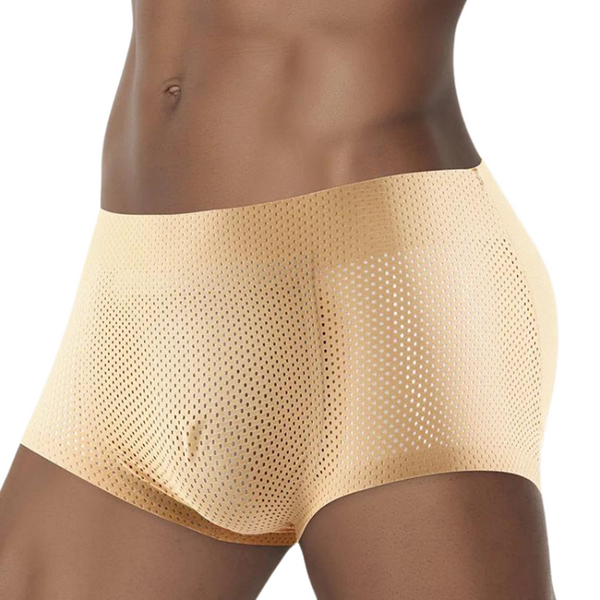 CurveBoost Men's Butt Enhancer Underwear