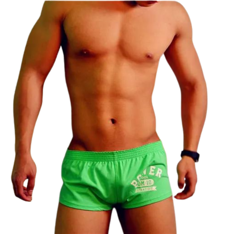 D.M. Comfort Boxer Shorts