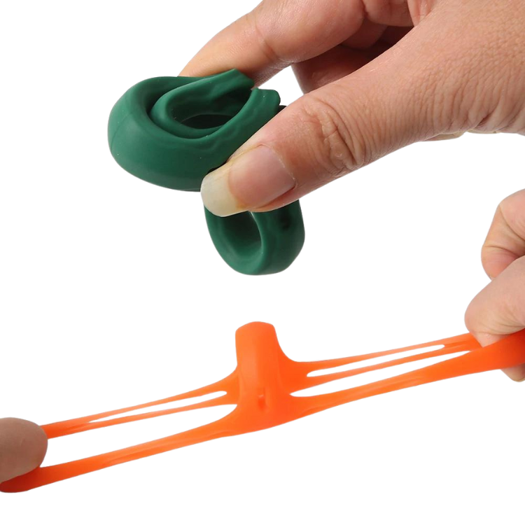 penisring bold How to Choose the Perfect Penis Ring: Beginner's Guide to Intense Pleasure main image 1
