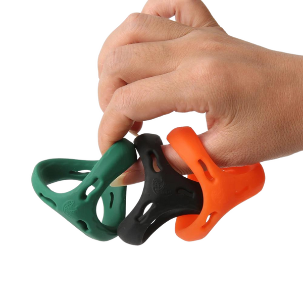 EverLast Lock Silicone Penis Ring for Men