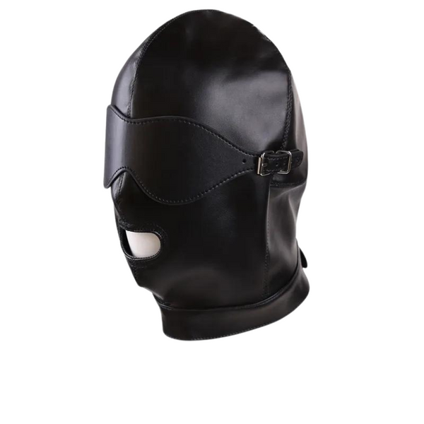 Full Head Bondage Mask