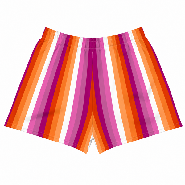 Gay Pride Shorts