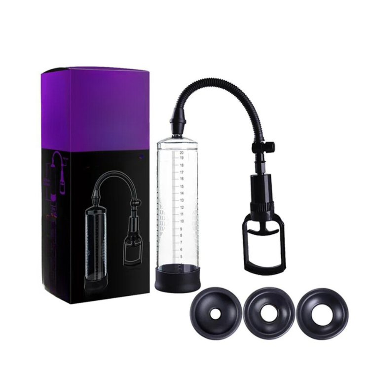 GrowthXpert Penis Pump Vacuum Queer In The World: The Shop GrowthXpert Penis Pump Vacuum Queer In The World: The Shop