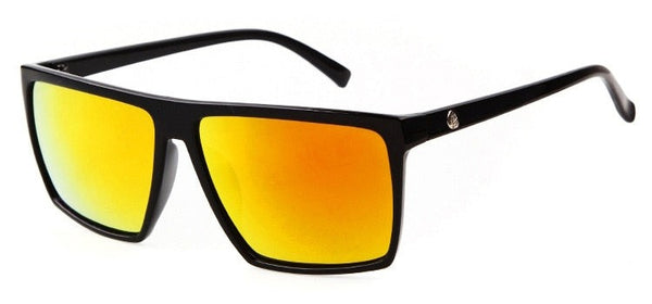  Essential Oversized Sunglasses by Queer In The World sold by Queer In The World: The Shop - LGBT Merch Fashion