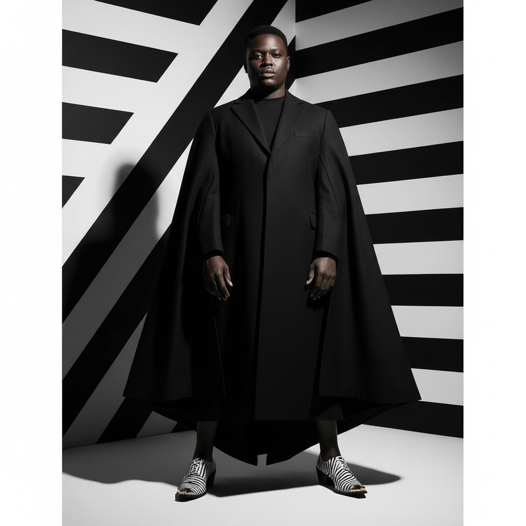 Zebra Funk Dress Shoes