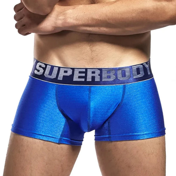 Superbody Boxer Underwear