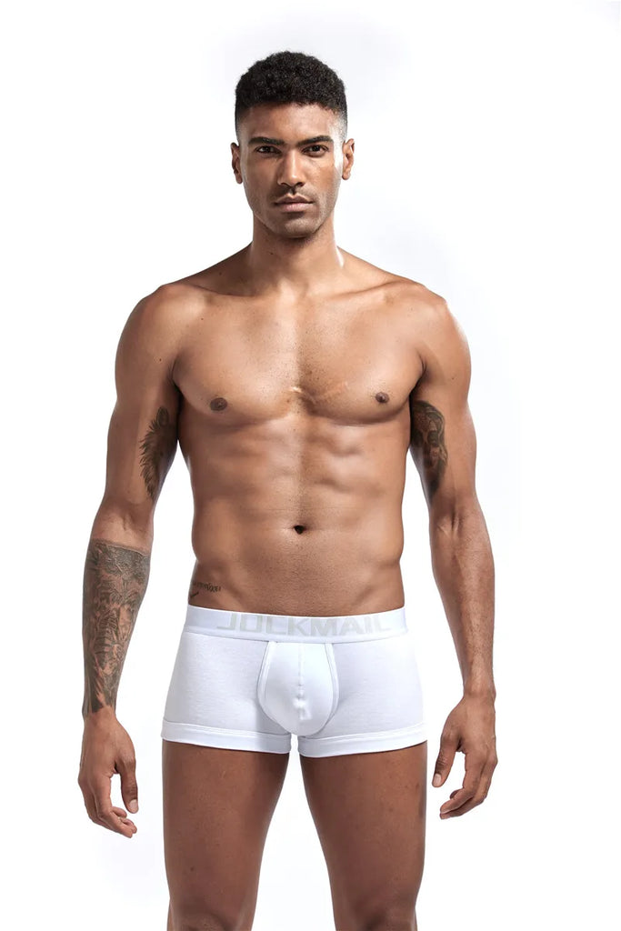 Jockmail Lift & Support Pouch Boxers