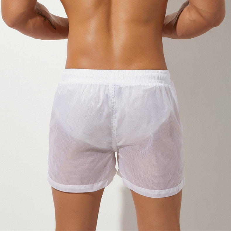 Mens Onion Skin Shorts Queer In The World The Shop