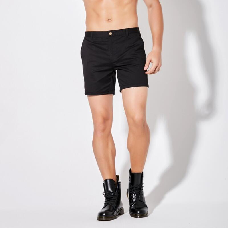 Summer Fling Chino Shorts