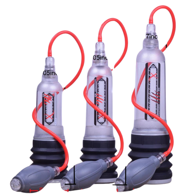 Hydro Pro Vacuum Erection Device