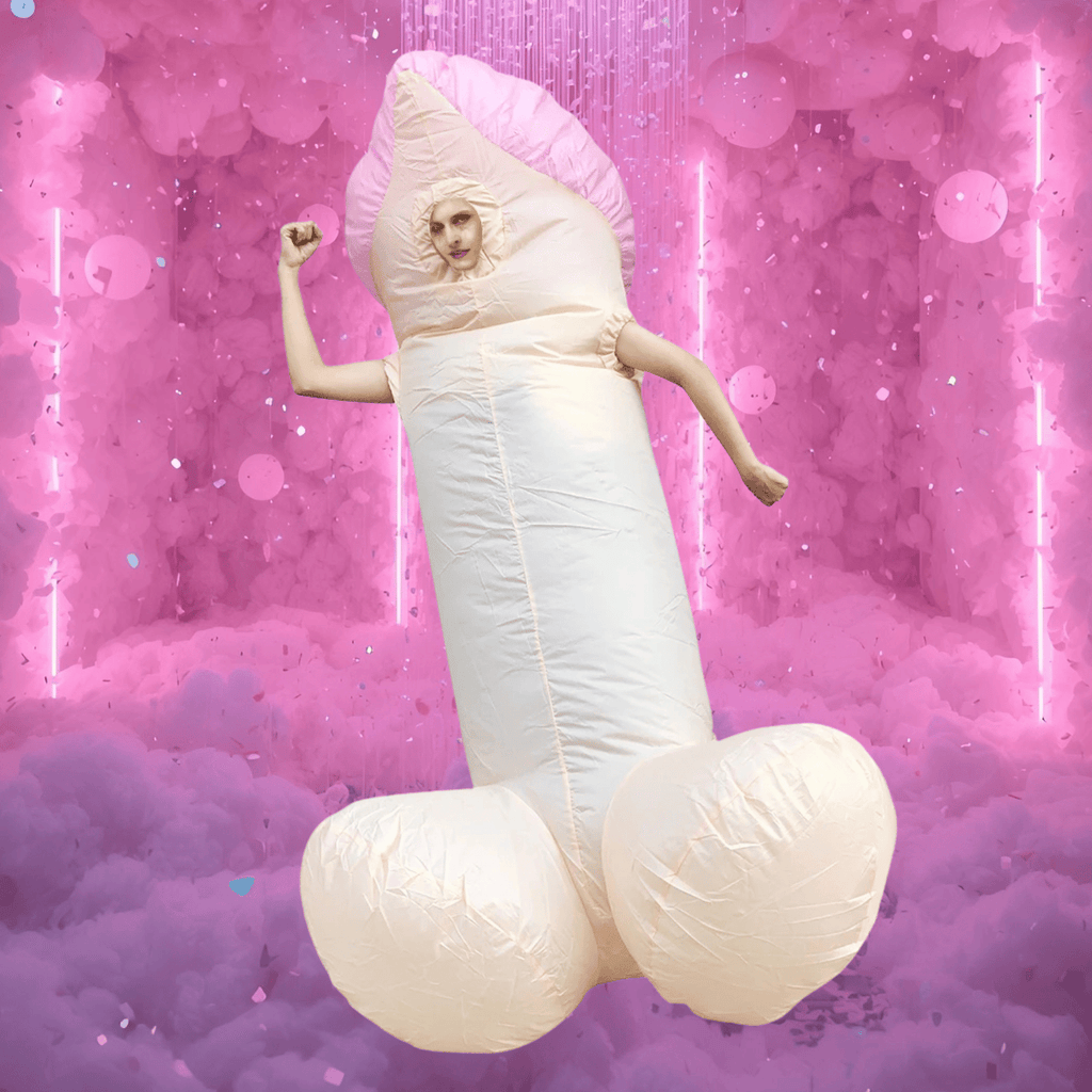 Nogiron qizlar va jinsiy aloqa