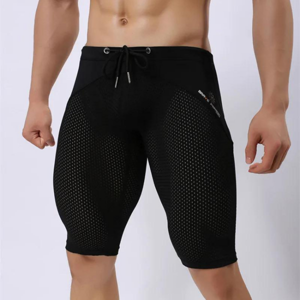 Juicy Workout Shorts