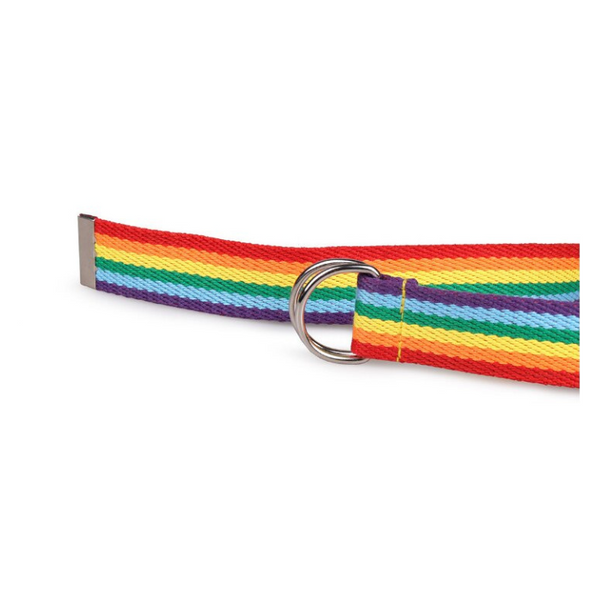 LGBT Pride Belt
