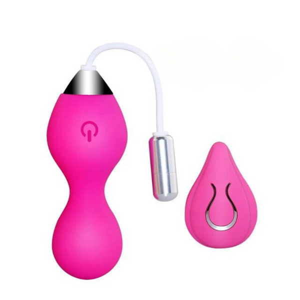 Lotus Lift Ben Wa Vaginal Trainer