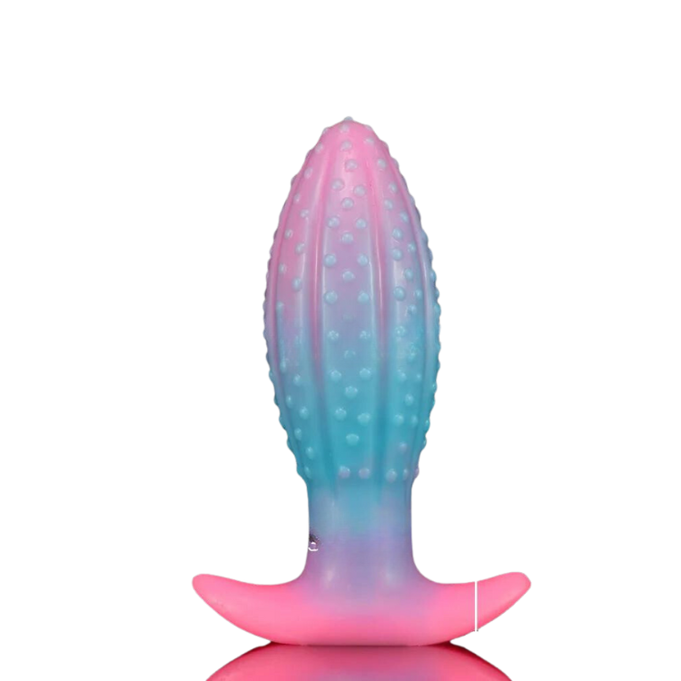 my 1st surge vibrating butt plug plusOne® vibrating plug main image 0