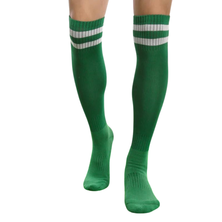 Men's Long Sports Socks