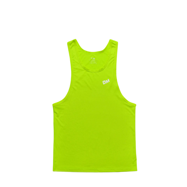 Muscle Muse Tank Top