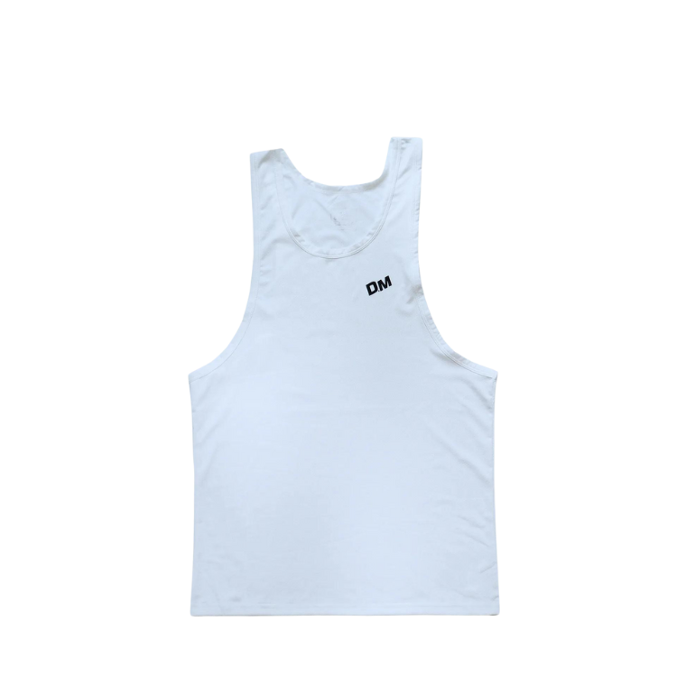 Muscle Muse Tank Top