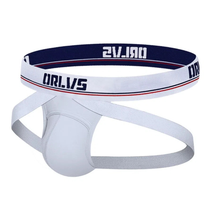 ORLVS Pride Jockstrap – Queer In The World: The Shop