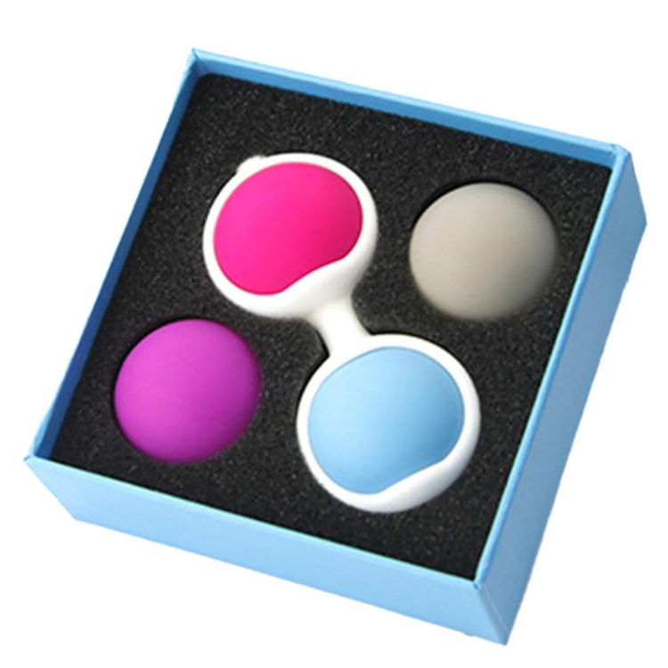 PelviFly Silicone Kegel Navigator