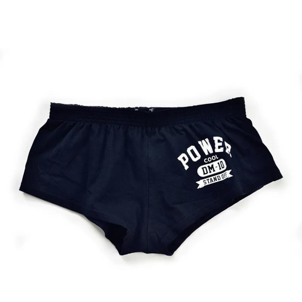 Power Low Waist Cotton Boxers