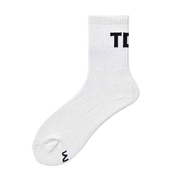 Queer AF Tube Thickened Sports Fitness Socks